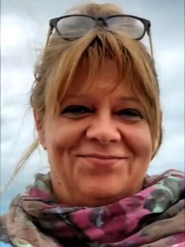 Beate Gajda-Passig